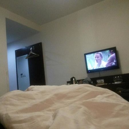 Citihome Hotel Chaohu Luaran gambar