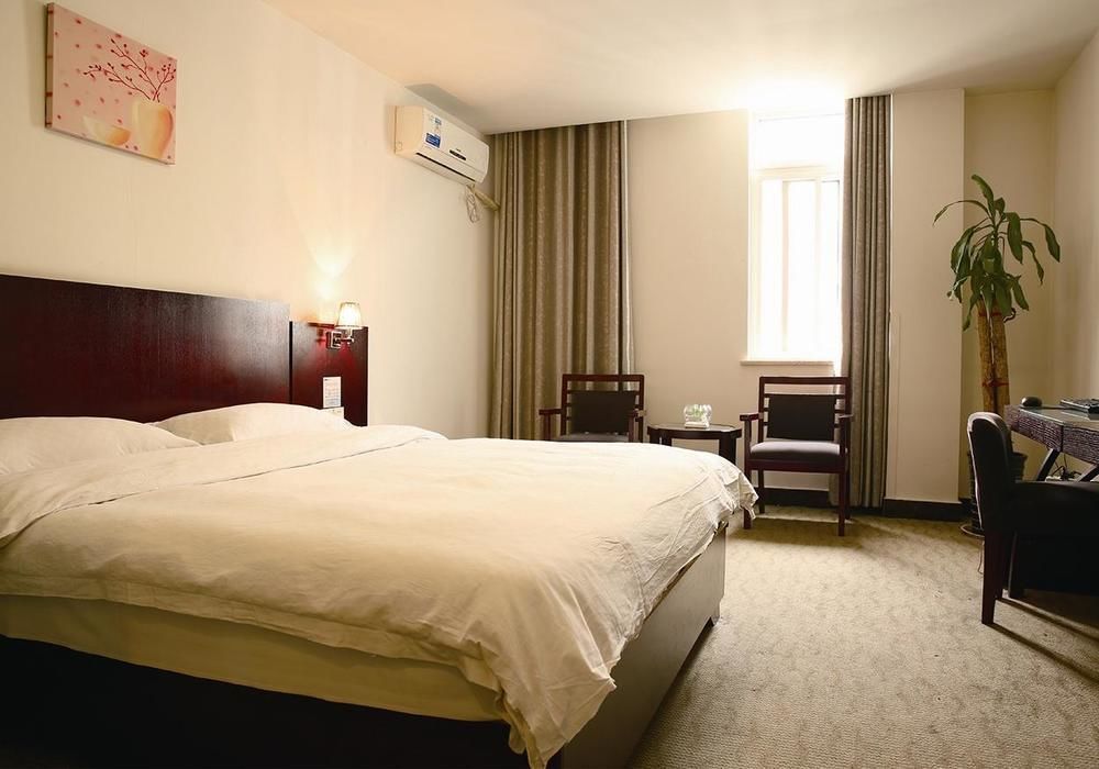 Citihome Hotel Chaohu Luaran gambar