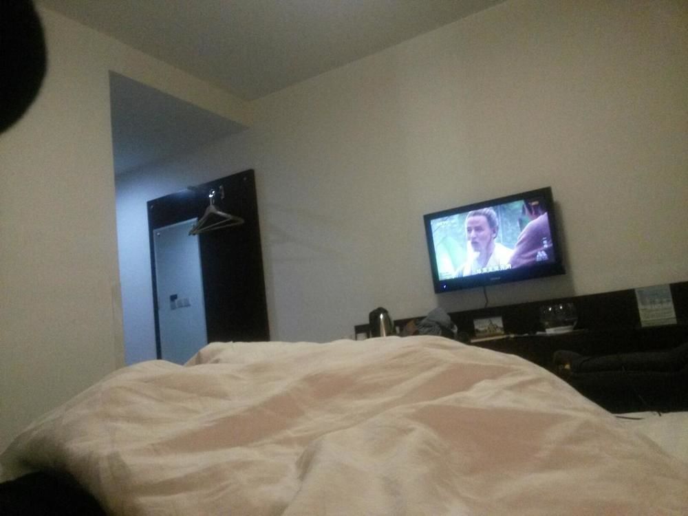 Citihome Hotel Chaohu Luaran gambar