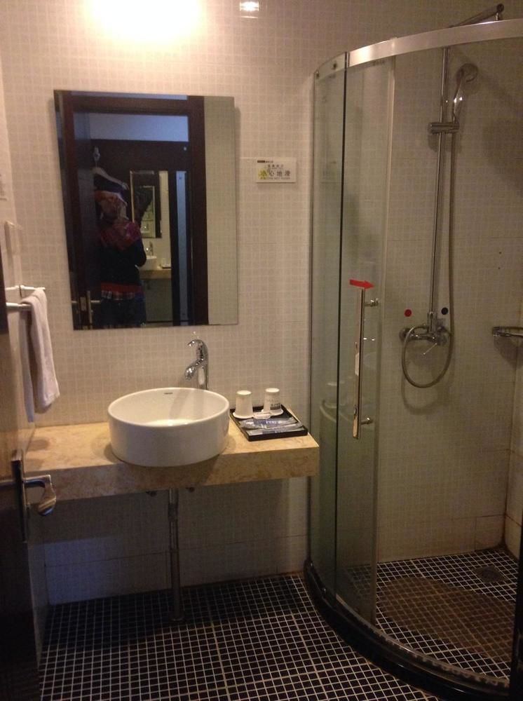 Citihome Hotel Chaohu Luaran gambar