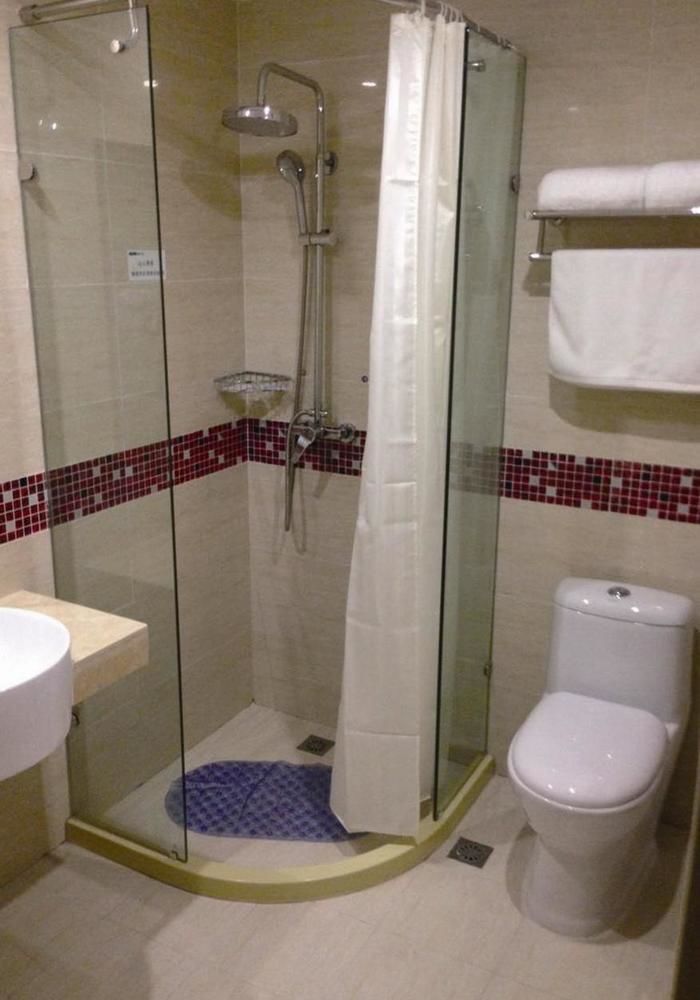 Citihome Hotel Chaohu Luaran gambar