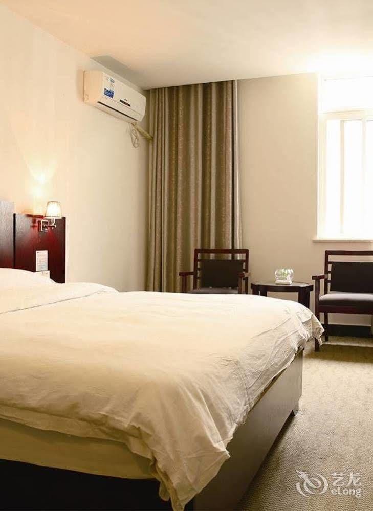 Citihome Hotel Chaohu Luaran gambar