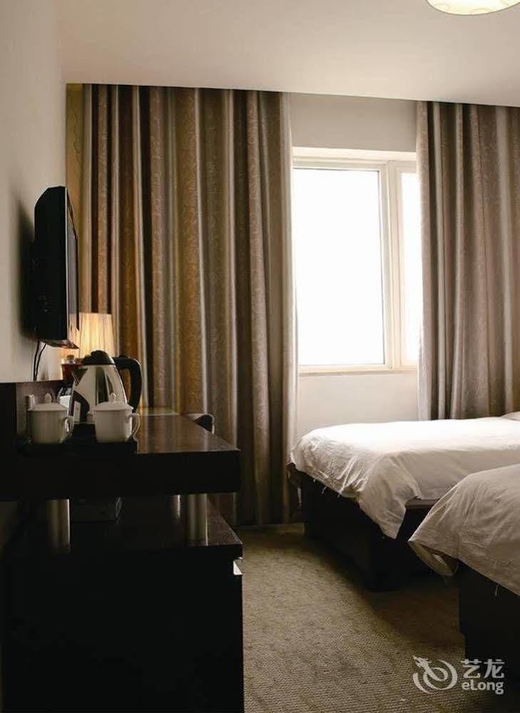 Citihome Hotel Chaohu Luaran gambar