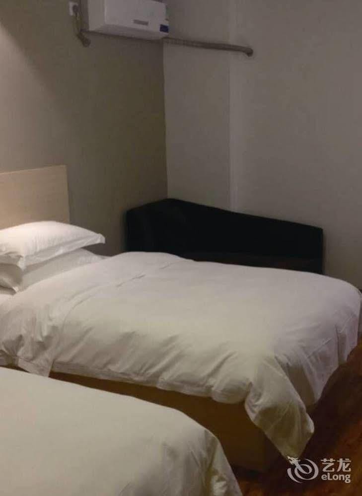 Citihome Hotel Chaohu Luaran gambar