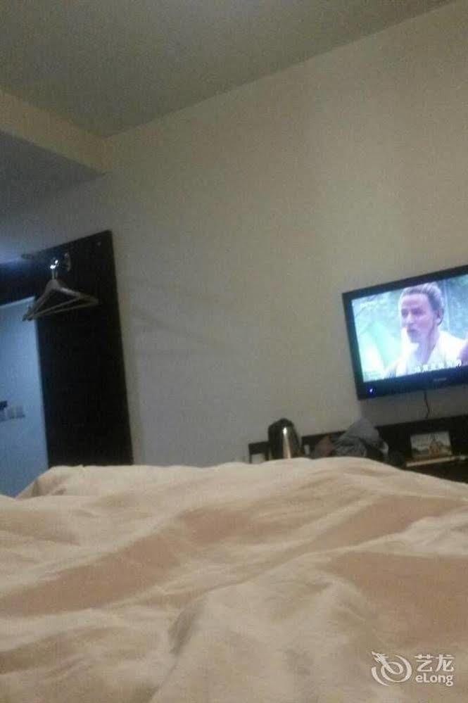 Citihome Hotel Chaohu Luaran gambar