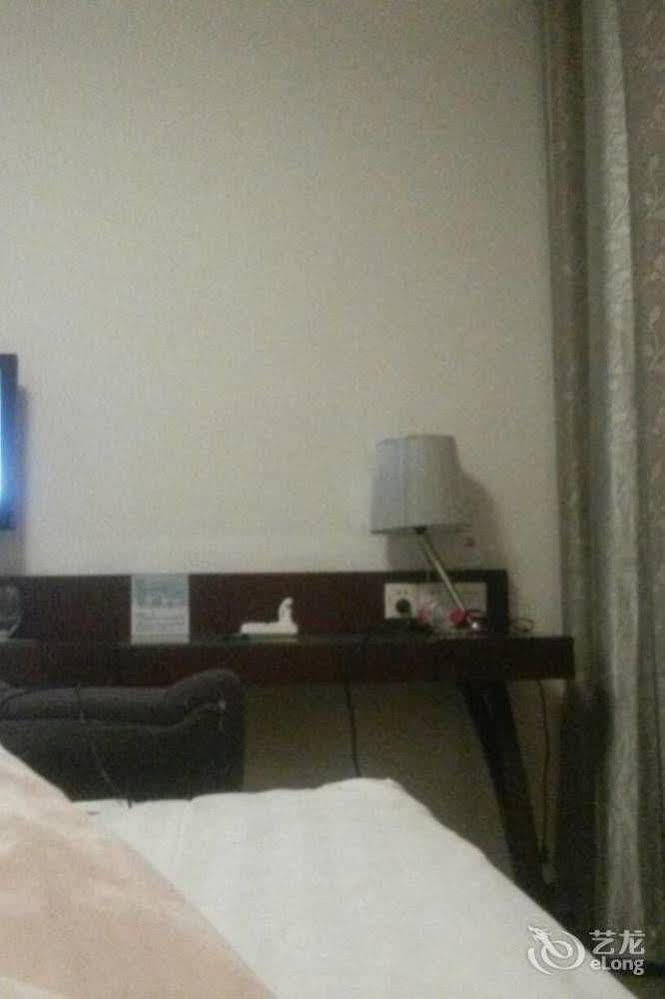 Citihome Hotel Chaohu Luaran gambar